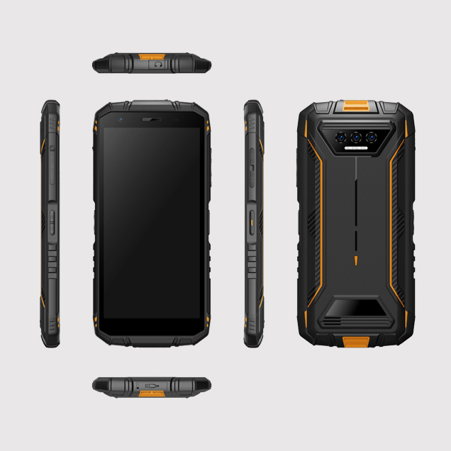 5.5inch Y41PRO