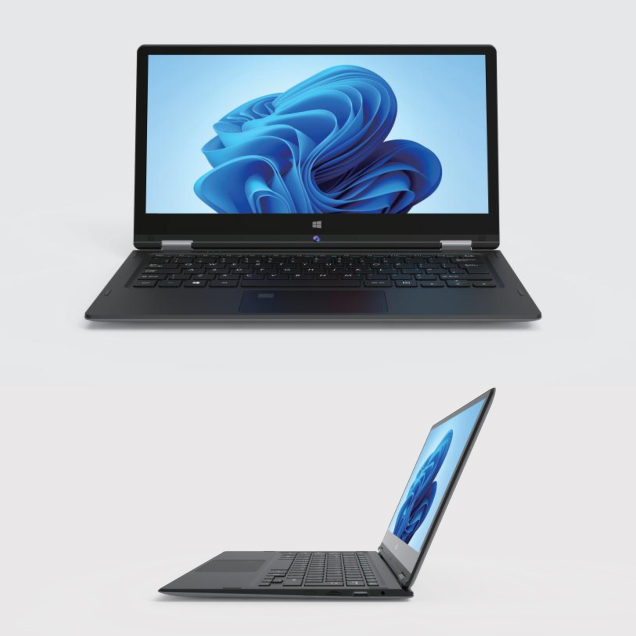 11.6 YOGA LAPTOP